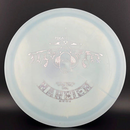Lima Harrier - Lightweight Driver