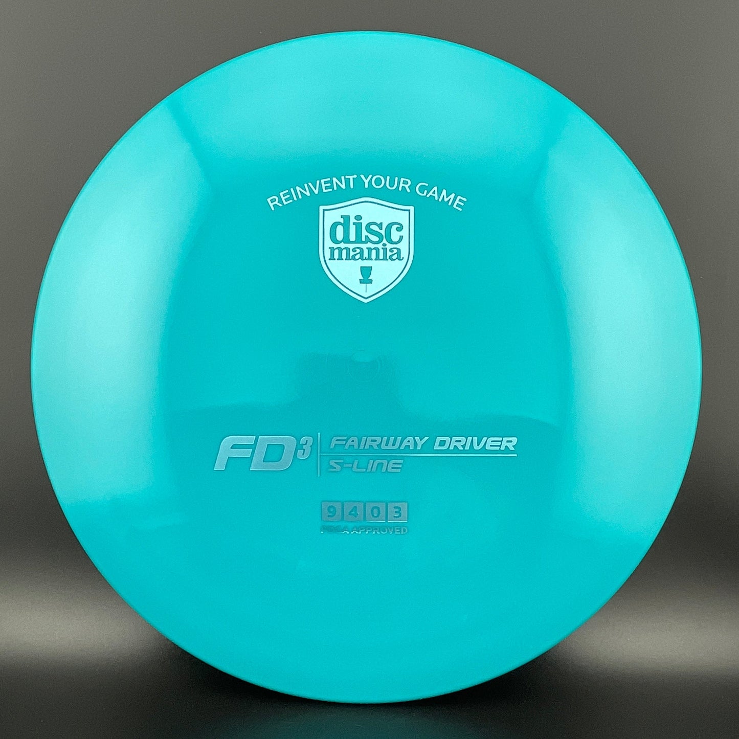 S-Line FD3 - 2023 Reinvented