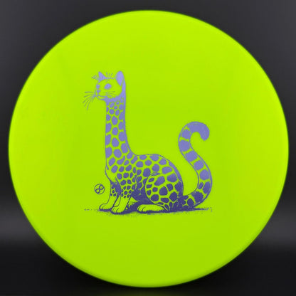 Star Polecat - "Pole-Cat"