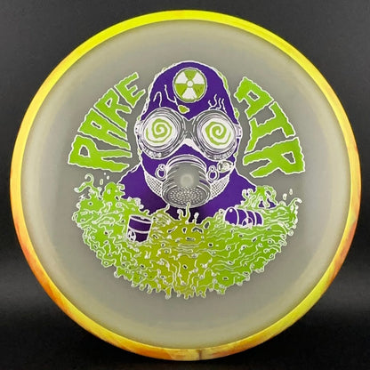 Eclipse Crave - RADioactive Man