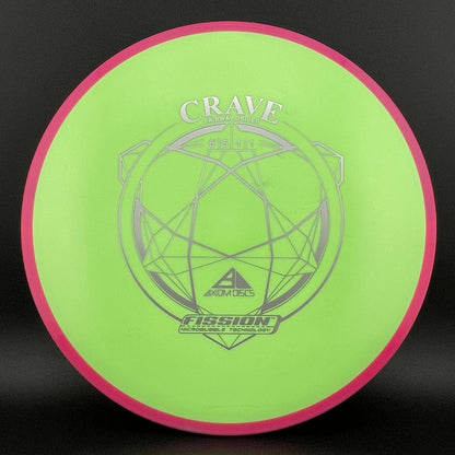 Fission Crave
