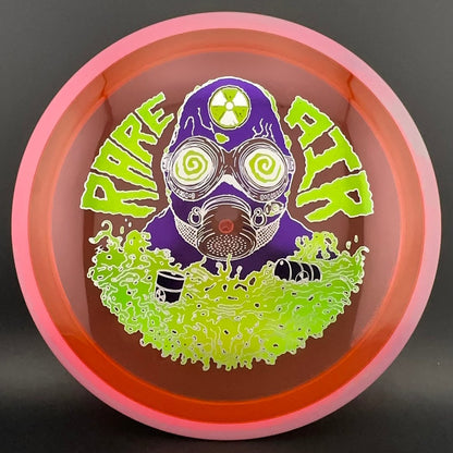 Proton Insanity - RADioactive Man By Ripper Studios