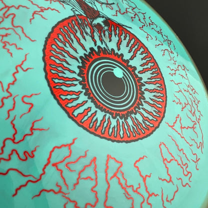 Halo Star Rollo - Eye-Fly RAD V2 by Ripper Studios