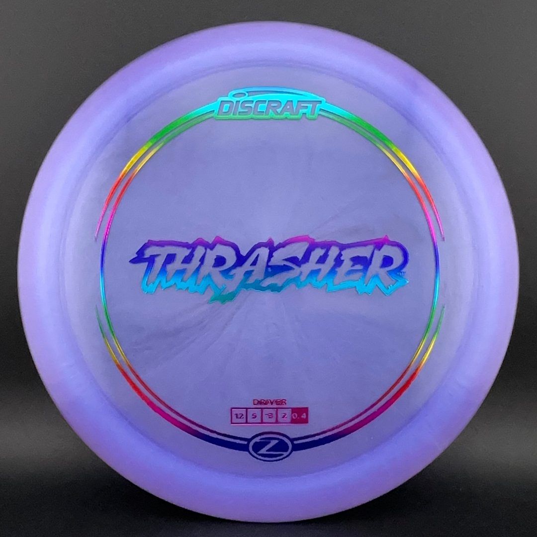 Z Lite Thrasher