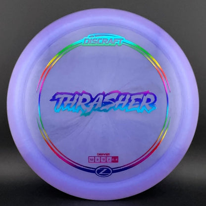 Z Lite Thrasher