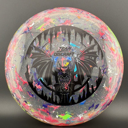 Jawbreaker Z FLX Zone SS - Hanna Huynh 2026 TS