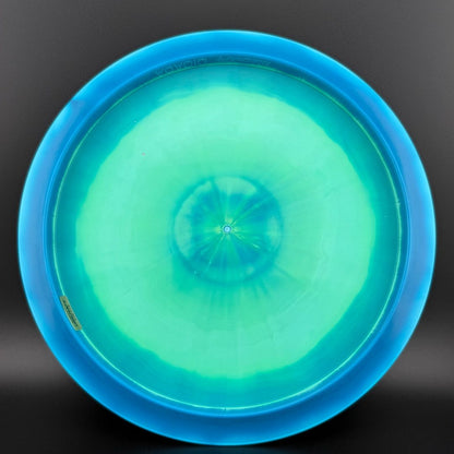 ESP Glo Cicada - Misprint?