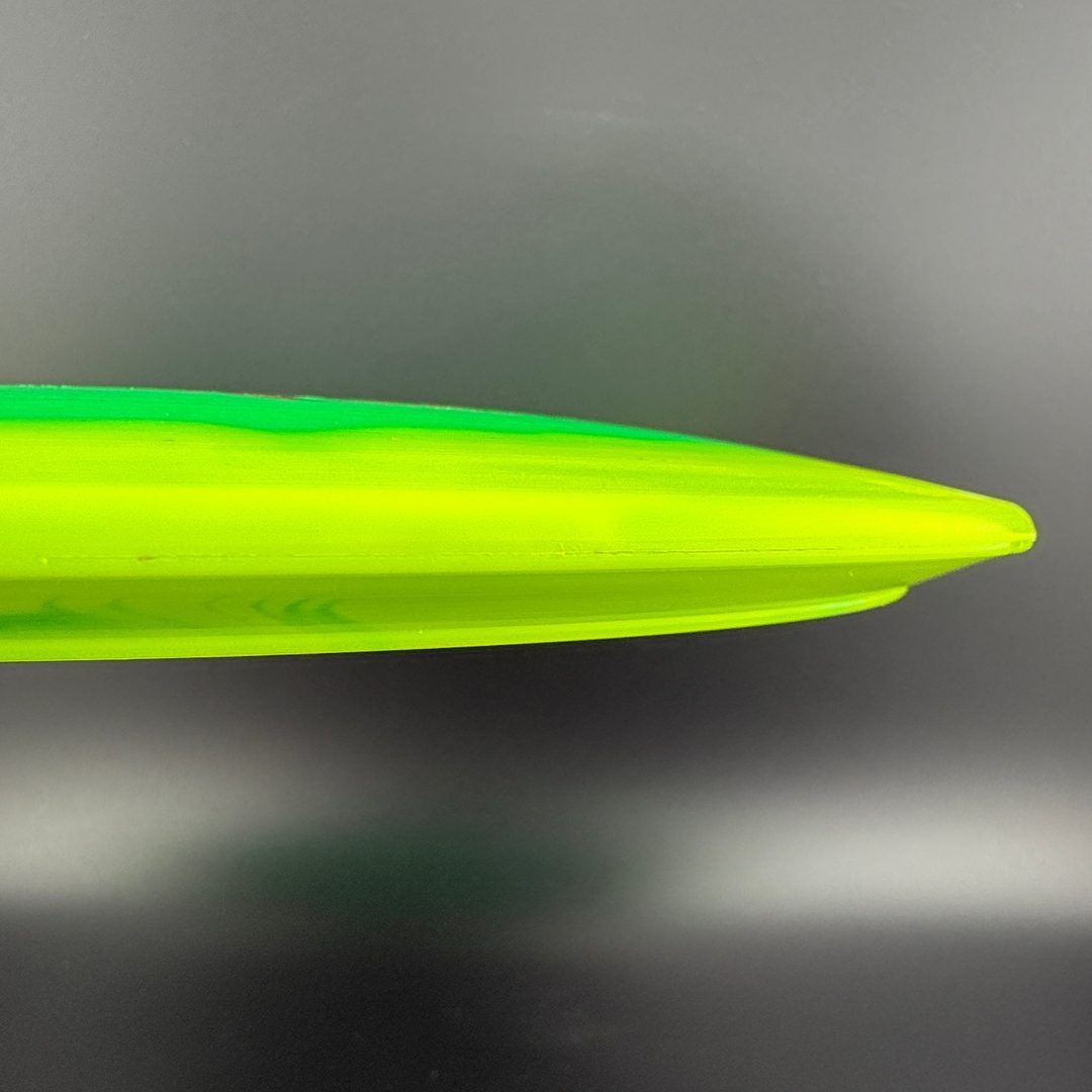 Halo Star Scorpion - Japan Open Limited - F2
