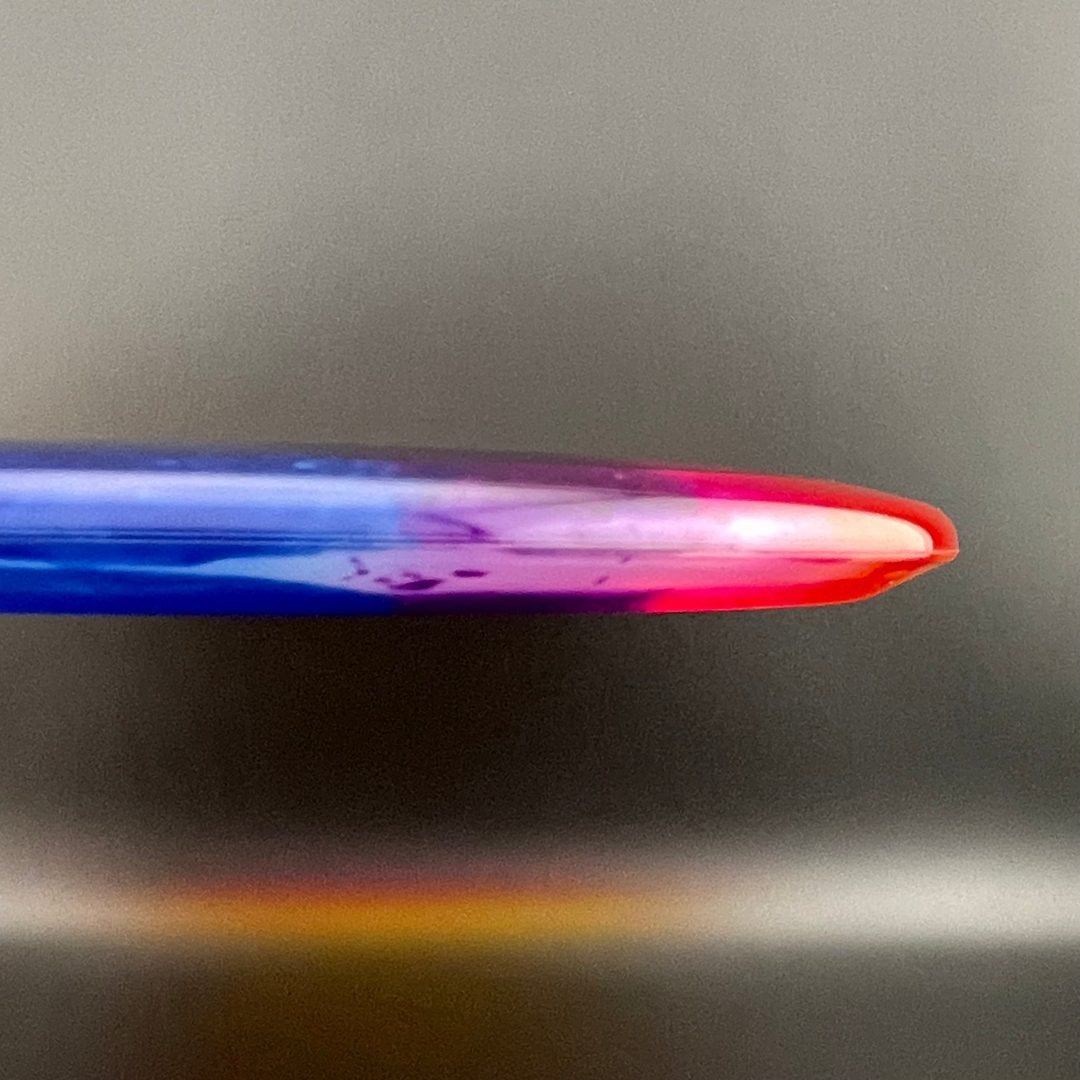 Fly Dye Z Meteor