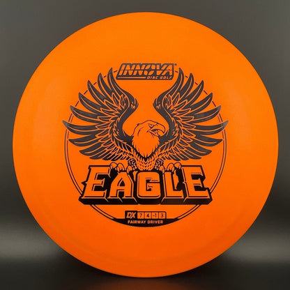 DX Eagle
