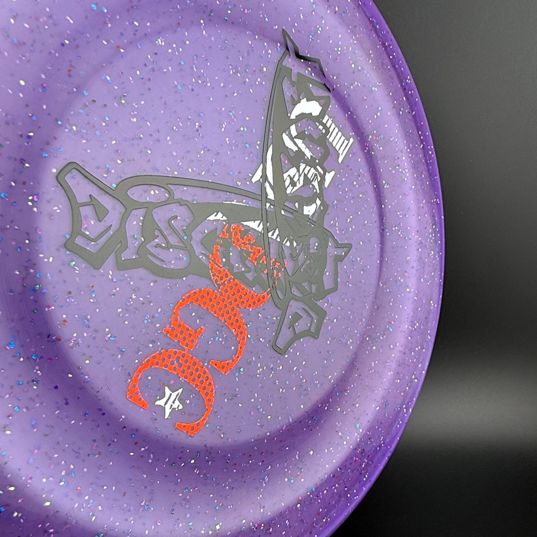 Z Sparkle Zone GT (First Run) - Misprint