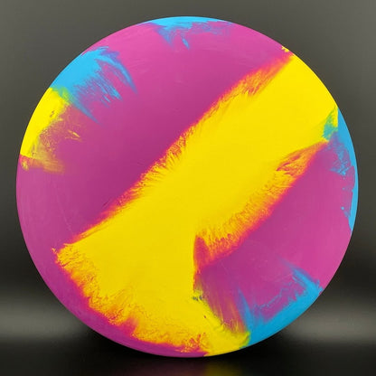 ecoFLEX Nimbus - Unstamped