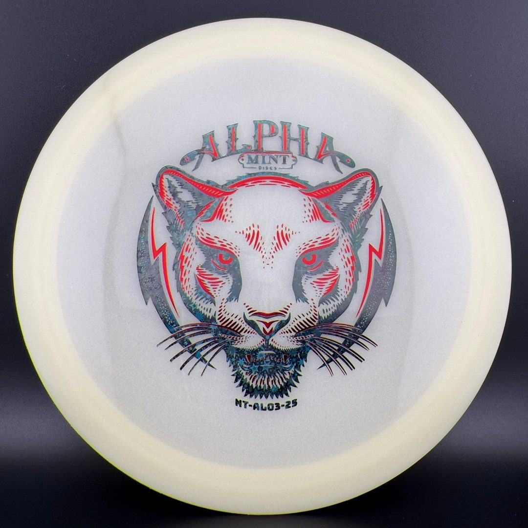 Nocturnal Alpha - 3rd Run