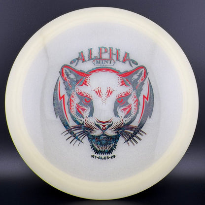 Nocturnal Alpha - 3rd Run