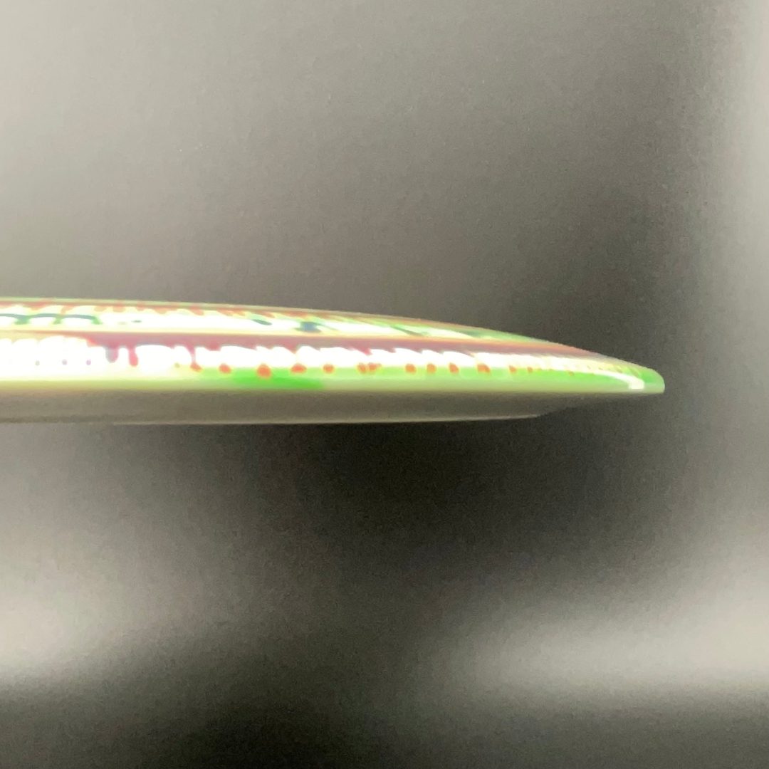 I-Dye Star Charger