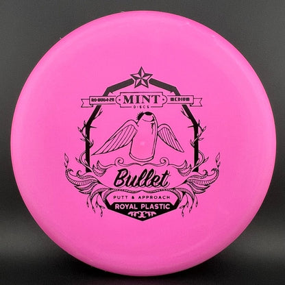 Medium Royal Bullet