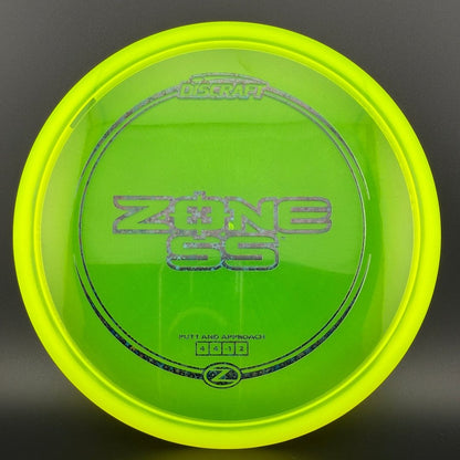 Z Zone SS