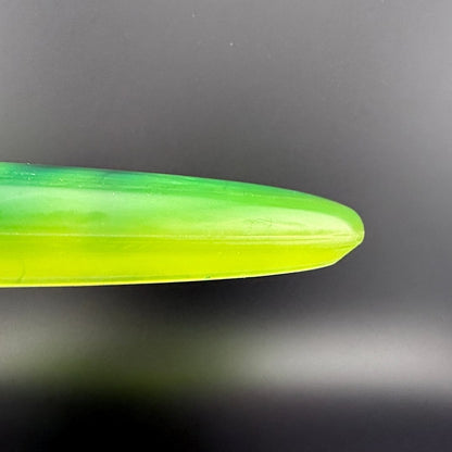 Quantum Omega - Gummy Older Run (Innova Patent #'s) - Dyed