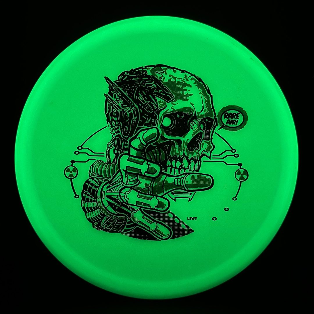 Proto Glow R-Pro Pig - [STRATUS] FEAR V1 by Les White