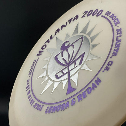 DX Eagle - Hotlanta 2000 - Basket Eclipse *Speedy Vault*