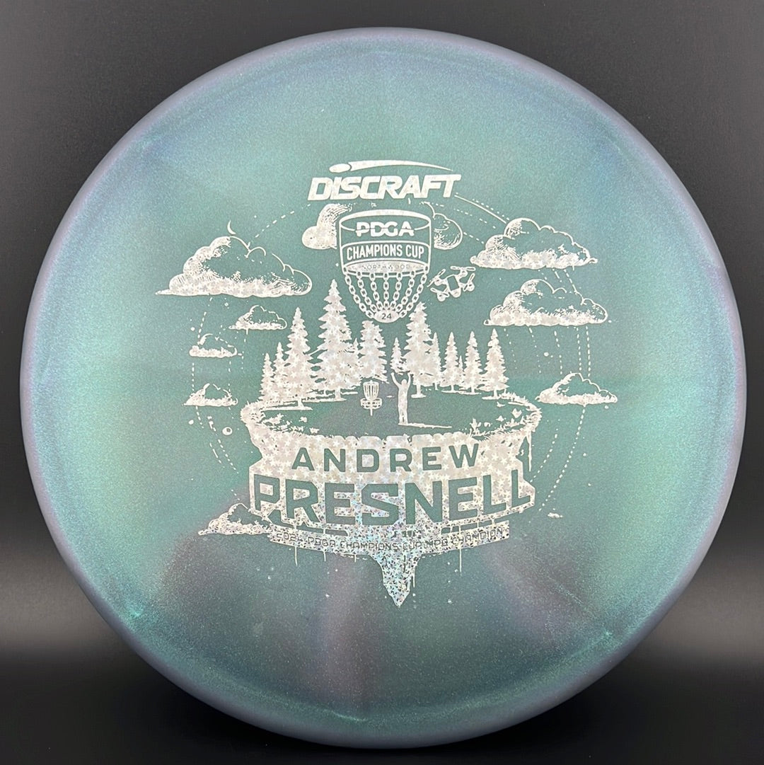 Z Sparkle Drone - Andrew Presnell Champions Cup
