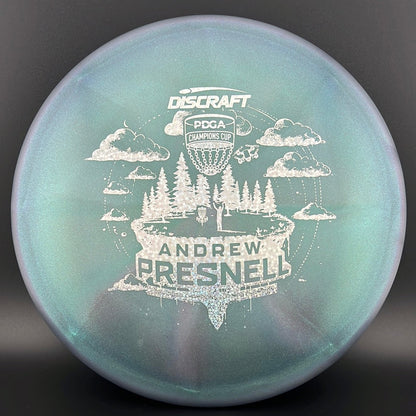 Z Sparkle Drone - Andrew Presnell Champions Cup