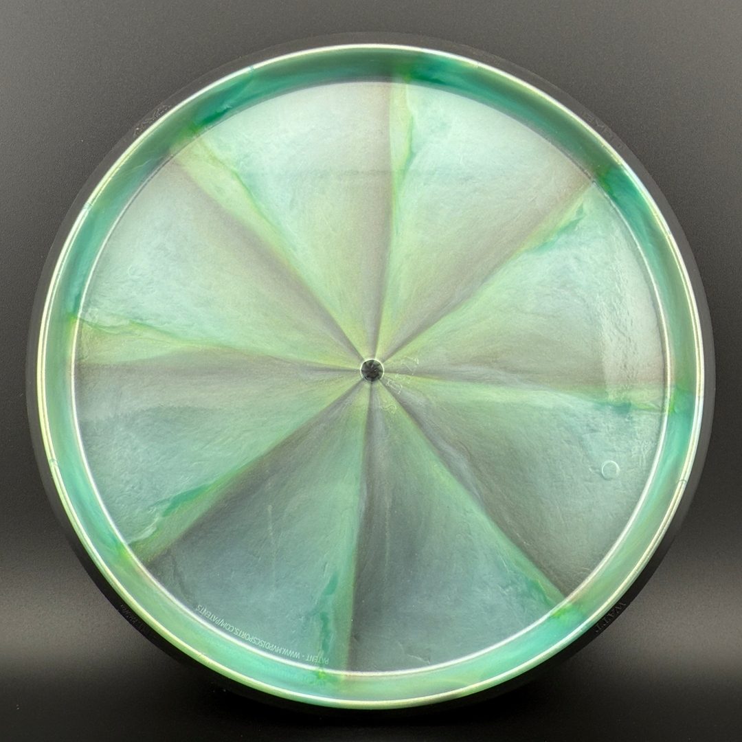 Plasma Soft Watt - MVP Open 2024