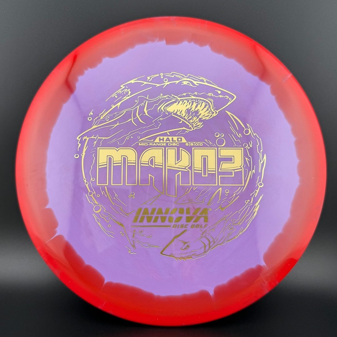 Halo Star Mako3