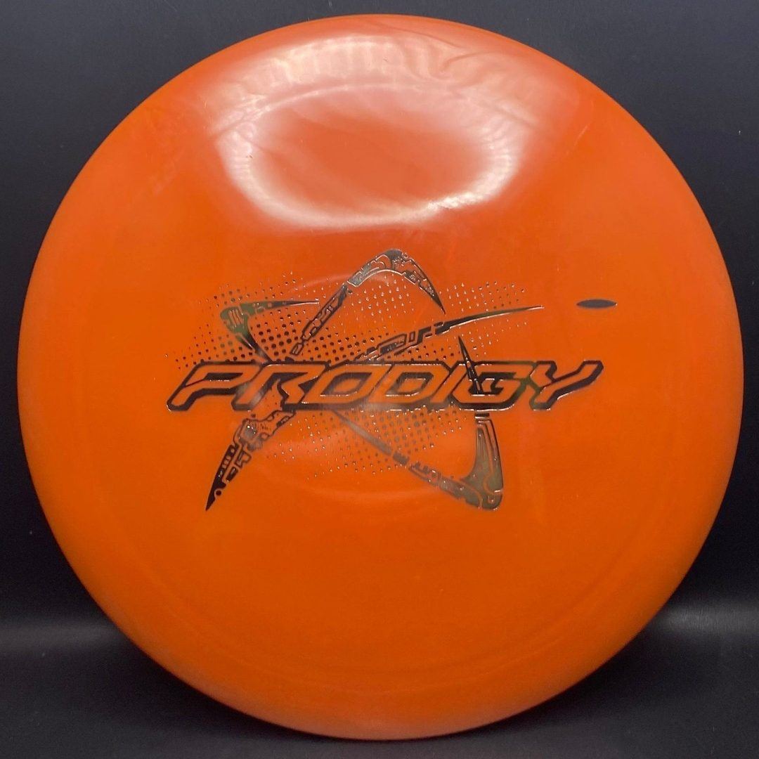 X3 400 - Prodigy Satellite Stamp