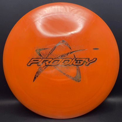 X3 400 - Prodigy Satellite Stamp
