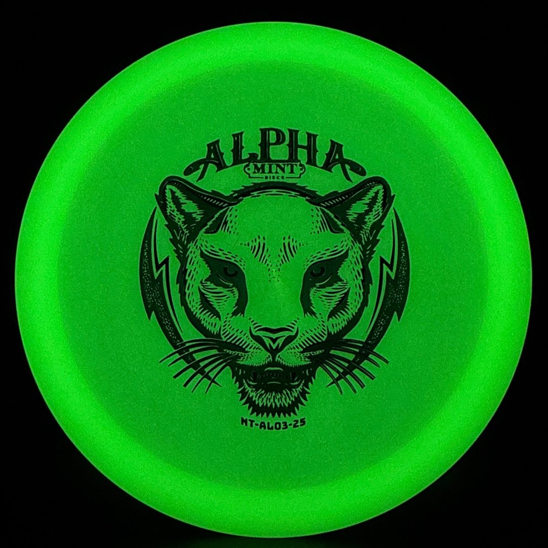 Nocturnal Alpha - 3rd Run