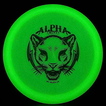 Nocturnal Alpha - 3rd Run