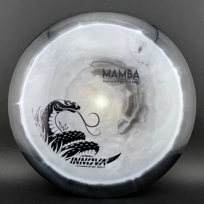 Proto Glow Halo Star Mamba - Juliana Korver 2025 Tour Series