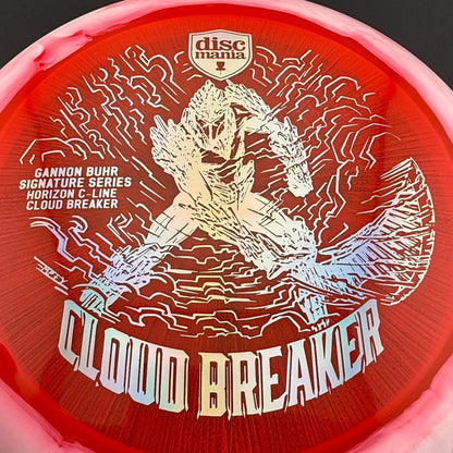 Horizon C-Line Cloud Breaker - Gannon Buhr Signature Series