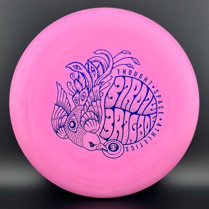 OG Medium Phi - Thought Space Athletics "Birdie Brigade"