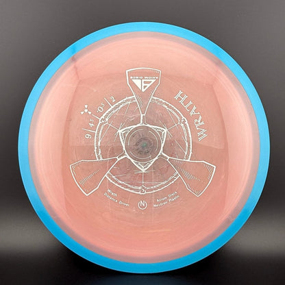 Neutron Wrath