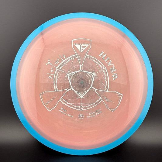 Neutron Wrath