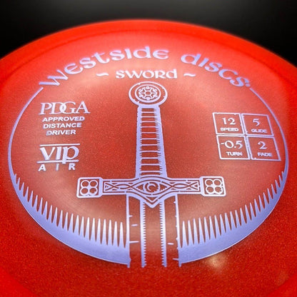 VIP Air Sword