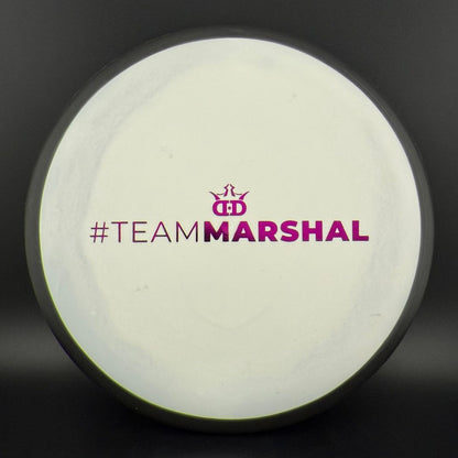 Classic Soft Orbit Marshal - #TeamMarshal