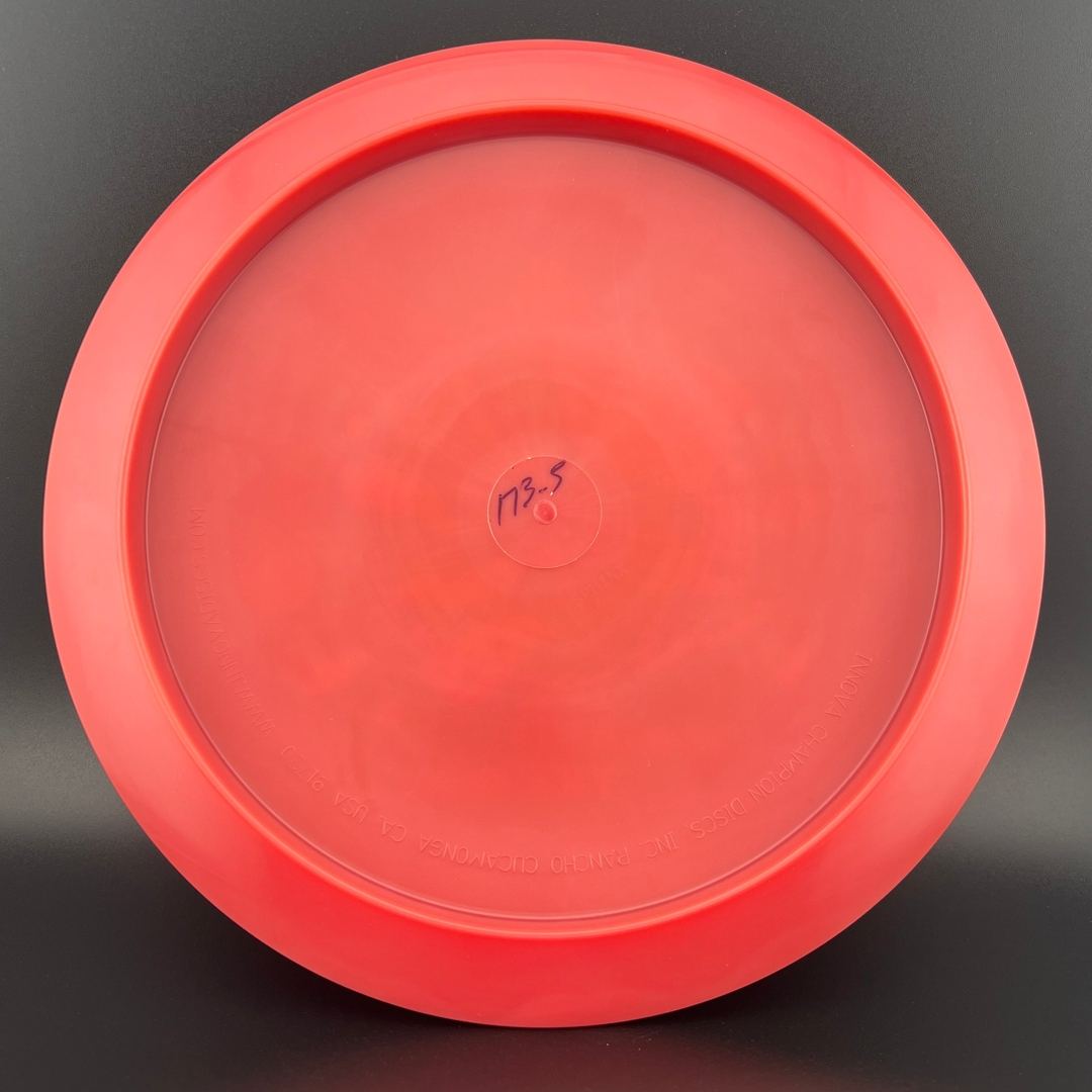 Swirly S-Blend Sphinx - Zoe Andyke 2024 Run