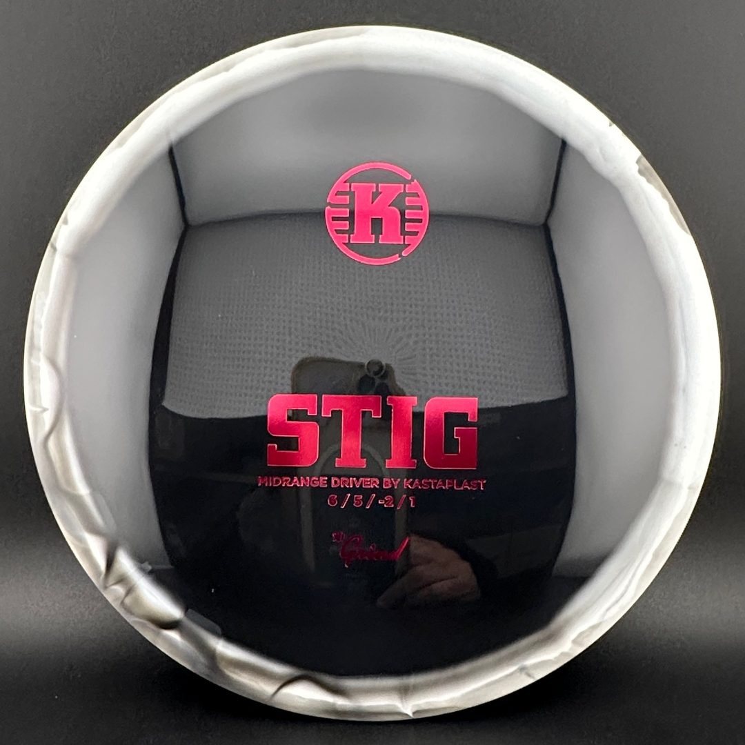 K1 Grind Stig