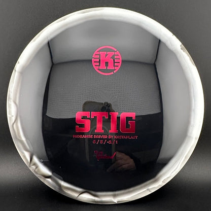 K1 Grind Stig