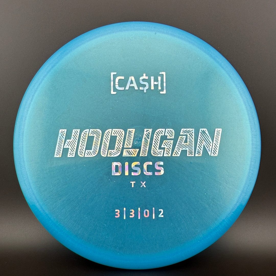 Vision Cash