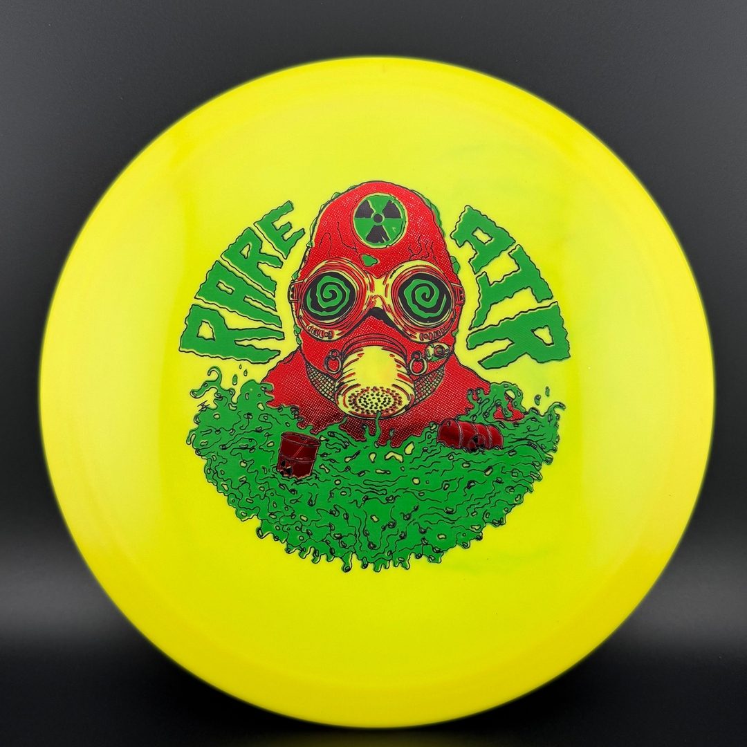 Apex Salamander (Lightweight) - RADioactive Man