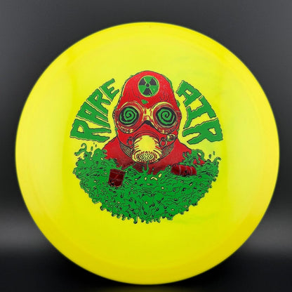 Apex Salamander (Lightweight) - RADioactive Man