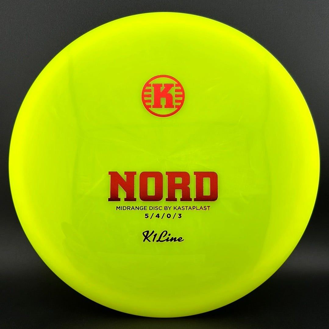K1 Nord