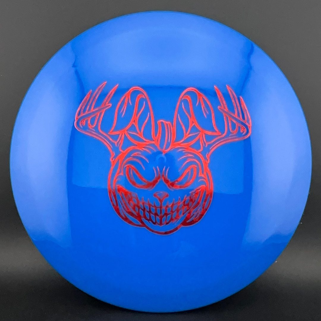 Soft Apex Jackalope - Halloween 2025