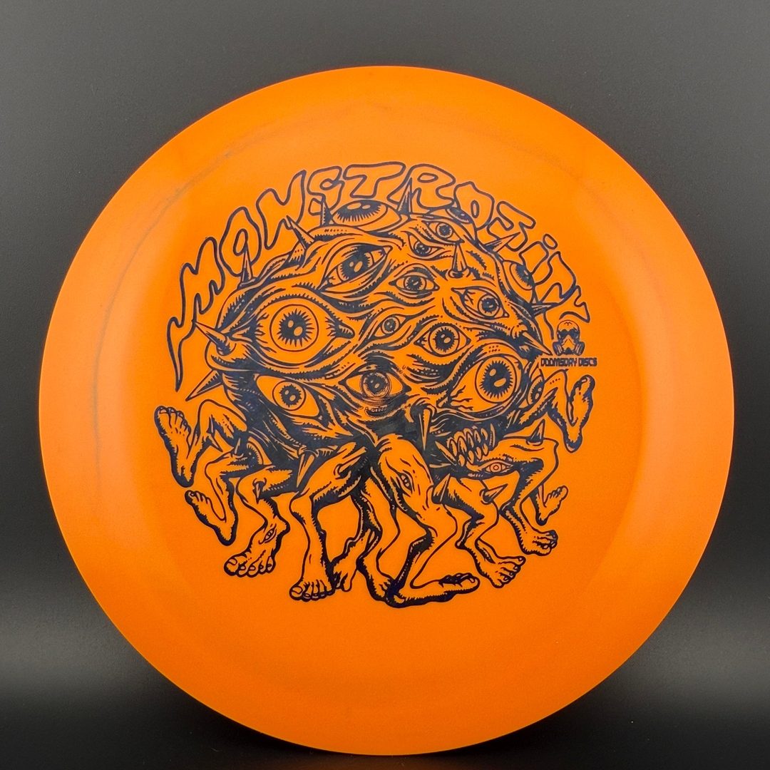 Survival Monstrosity - Monster Ball