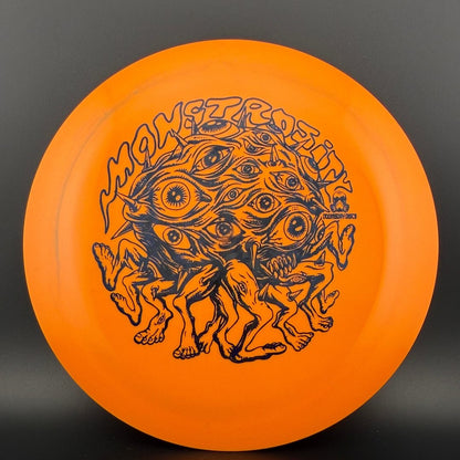 Survival Monstrosity - Monster Ball