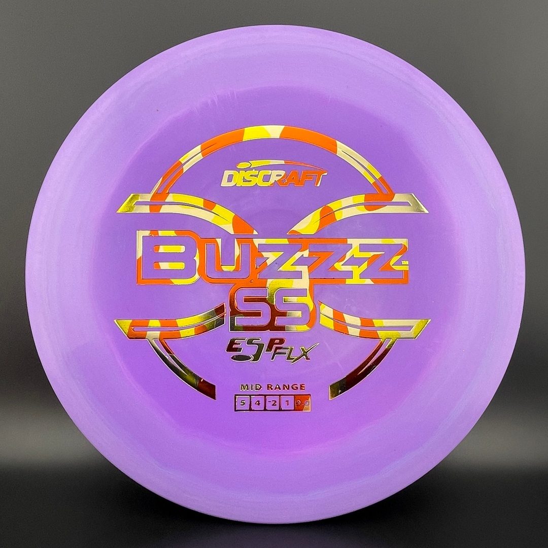 ESP FLX Buzzz SS